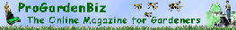 ProGardenBiz Green Industry Magazine