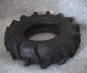 Lawn tractor tire