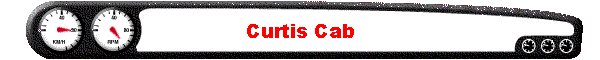 Curtis Cab