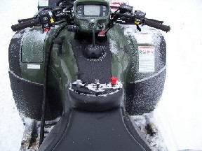 Honda snowblowers new york #5