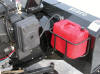 Kohler engine - 23 HP - for ATV Snowblower