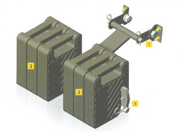 tractor weight description - Bercomac