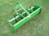 Box Scraper - box blade