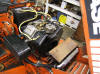 Case Garden Tractor - Repower kit - Engine swap kit