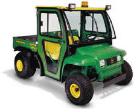 Curtis Cab for Gator - hard sided