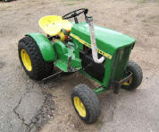 Garden Tractor Pulling Garden Tractor Pull Garden Tractor