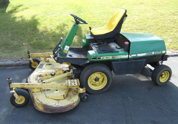 John+deere+gator+diesel+for+sale