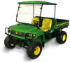 John Deere Gator Canopy accessory