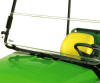 John Deere Gator Windshield accessory