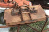 Mower Deck - Minneapolis Moline Mowcraft - Tractor attachment