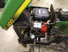 Replacement engine repower - John Deere 400