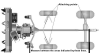 ATV snowblower measurement