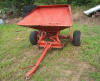 Spreader