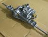 Transaxle for John Deere  garden tractors and others