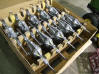 STX38 garden tractor transaxle - also for other brands