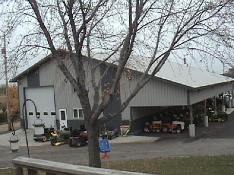 local engine shops