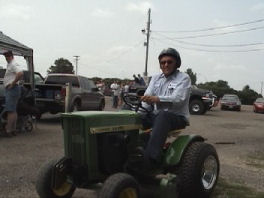 Used Lawn - Garden Tractors - Mowers - Small Engines - Jim's Repair/Jim ...