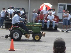 Used Lawn - Garden Tractors - Mowers - Small Engines - Jim's Repair/Jim ...